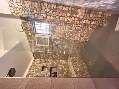 Appartement 2 chambres avec jardin privé et spa à Florence : photo 14