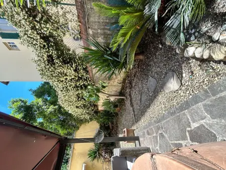 Appartement 2 chambres avec jardin privé et spa à Florence : photo 20