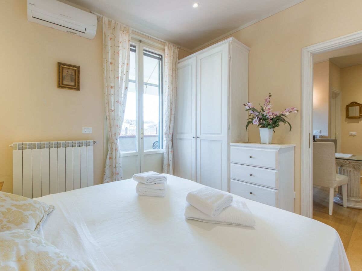 Appartement Ephesus avec terrasse vue Santa Croce, Florence - Photo 6
