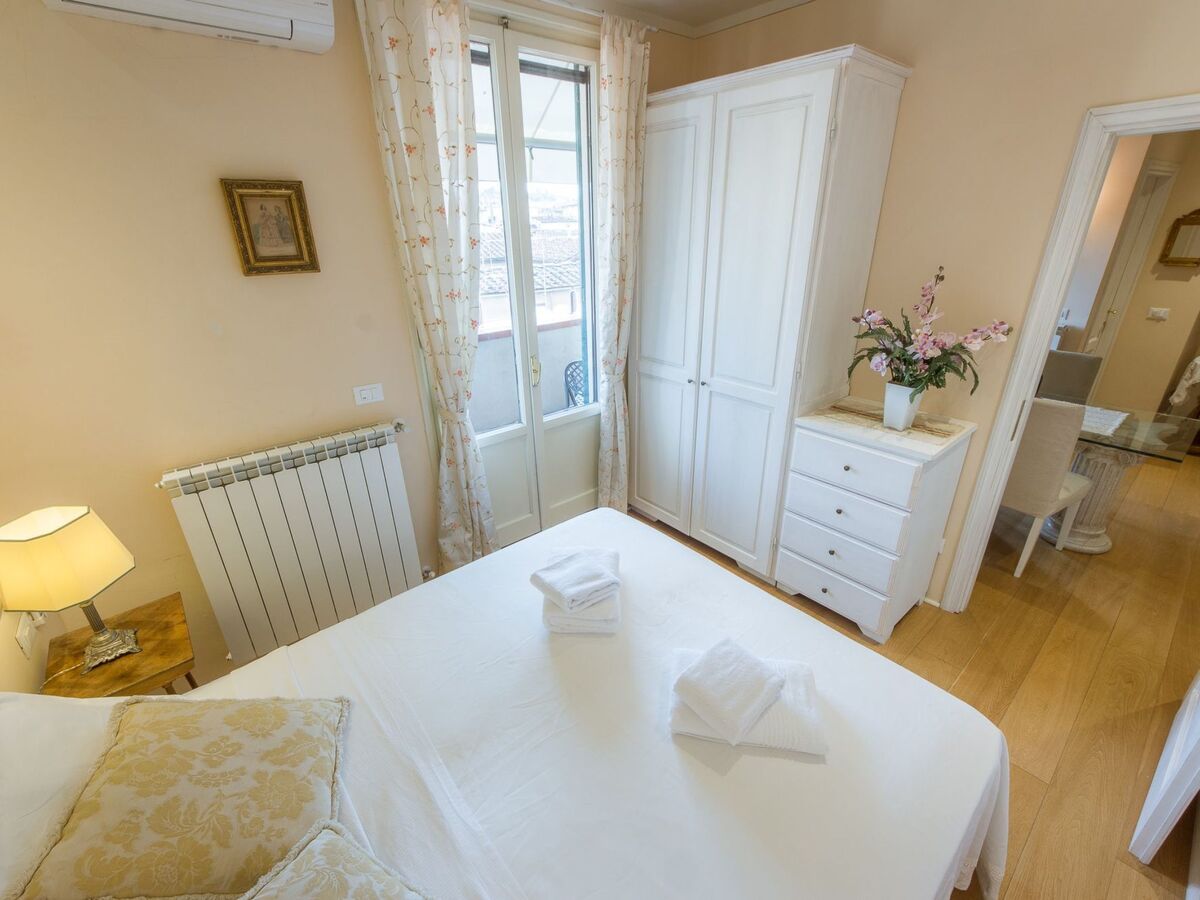 Appartement Ephesus avec terrasse vue Santa Croce, Florence - Photo 8