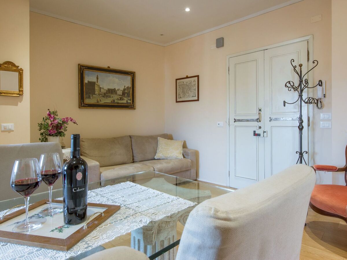 Appartement Ephesus avec terrasse vue Santa Croce, Florence - Photo 15