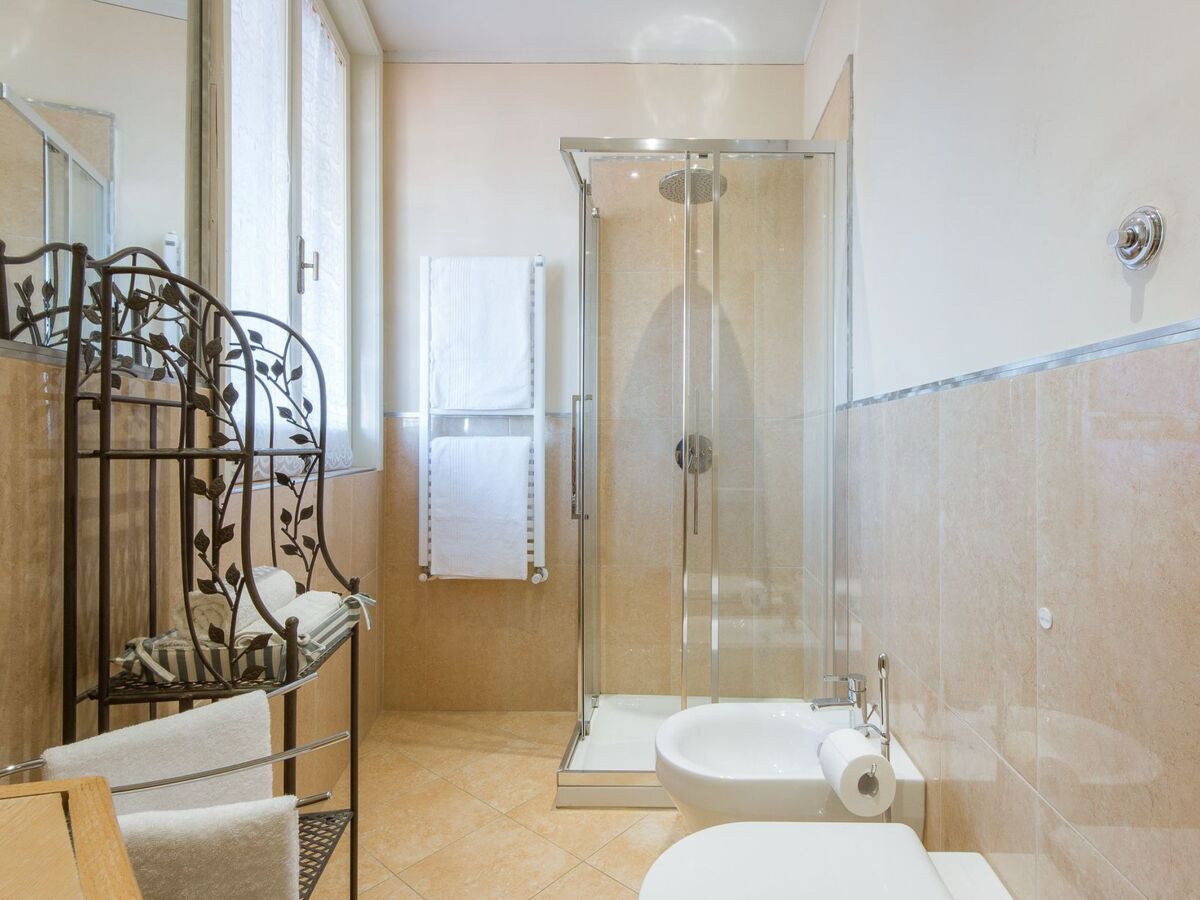 Appartement Ephesus avec terrasse vue Santa Croce, Florence - Photo 20
