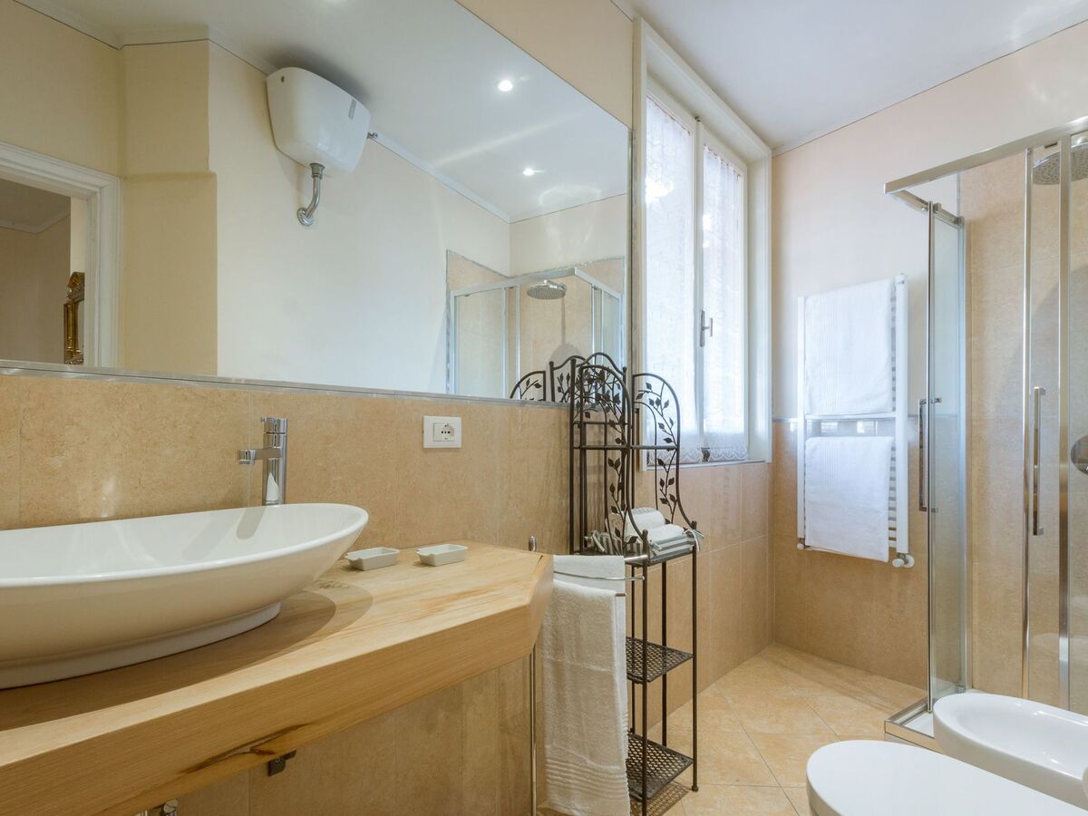Appartement Ephesus avec terrasse vue Santa Croce, Florence - Photo 21
