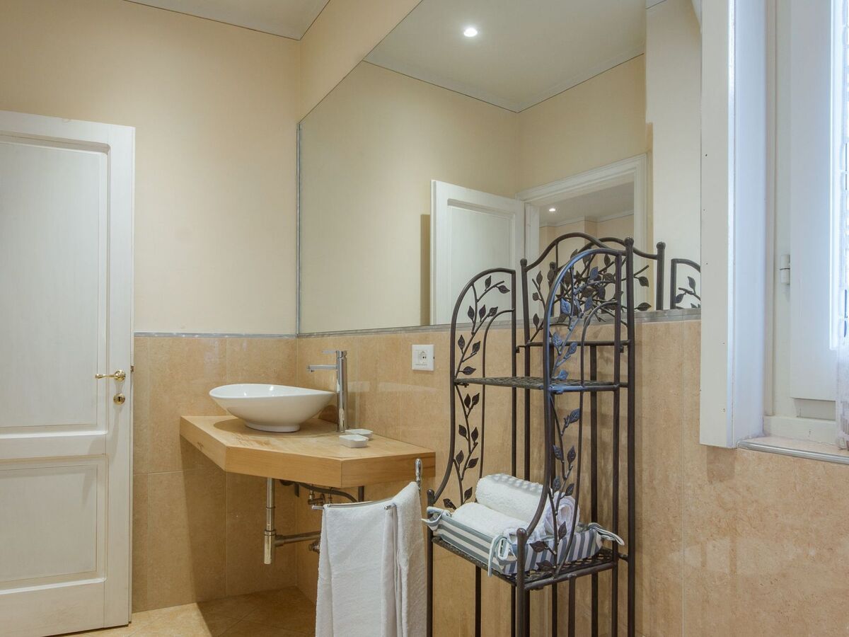 Appartement Ephesus avec terrasse vue Santa Croce, Florence - Photo 22