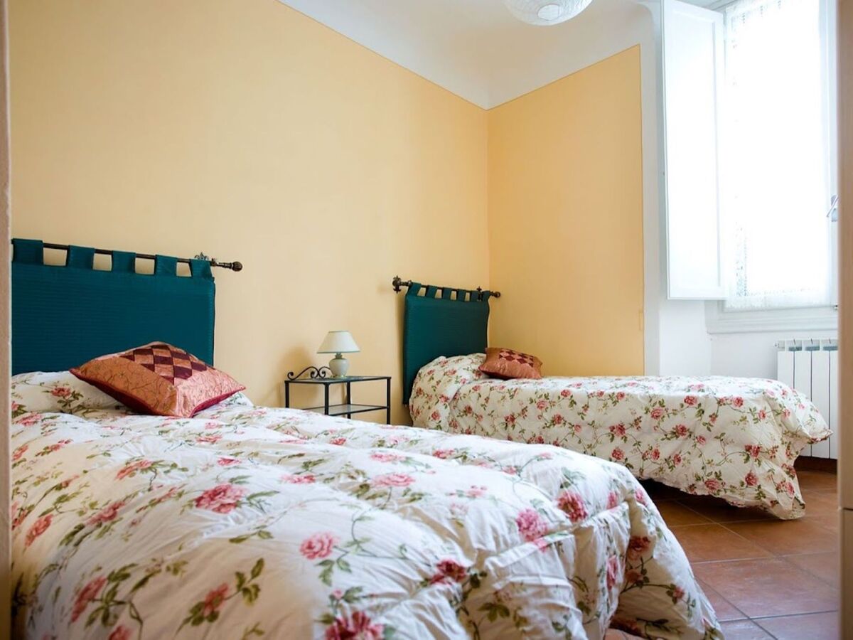 Appartement San Firenze, 7 personnes à 100m du Duomo - Photo 4