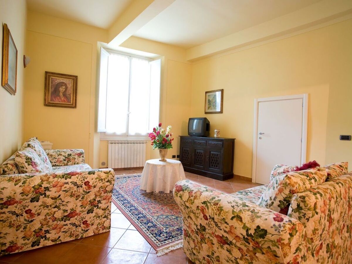 Appartement San Firenze, 7 personnes à 100m du Duomo - Photo 8