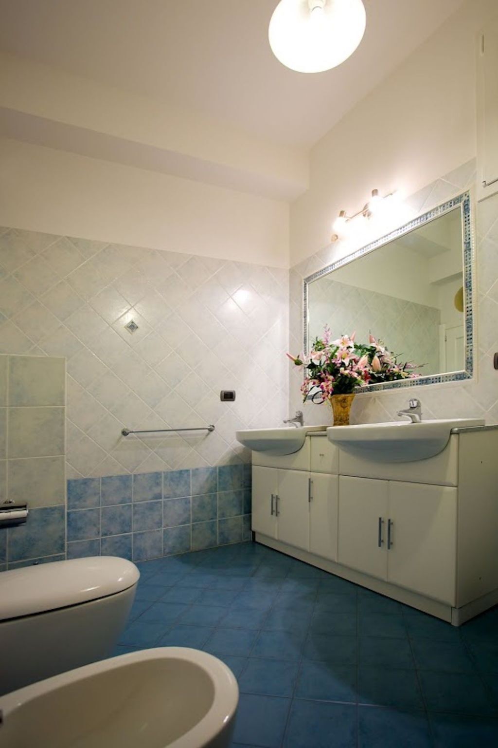 Appartement San Firenze, 7 personnes à 100m du Duomo - Photo 9