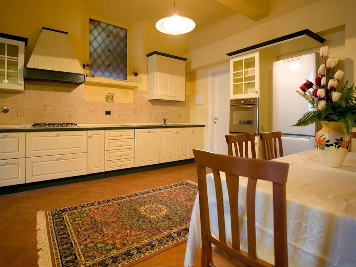 Appartement San Firenze, 7 personnes à 100m du Duomo - Photo 10