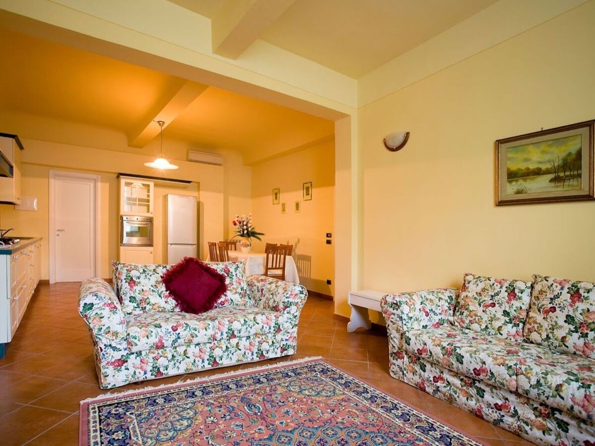 Appartement San Firenze, 7 personnes à 100m du Duomo - Photo 11