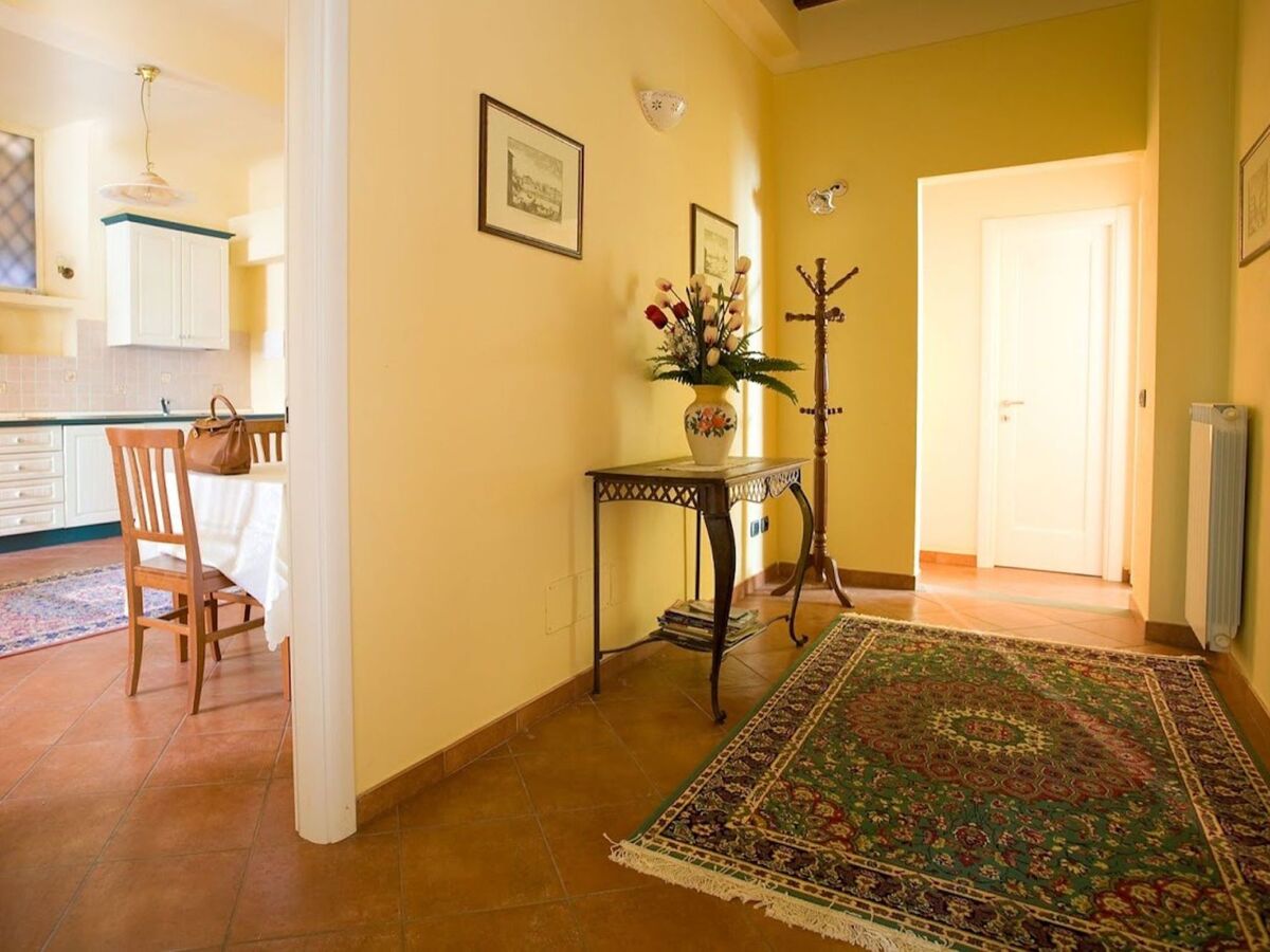 Appartement San Firenze, 7 personnes à 100m du Duomo - Photo 12