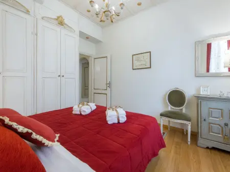 Appartement 80m² Santa Croce, terrasse vue Duomo : photo 14