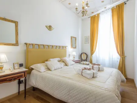 Appartement 80m² Santa Croce, terrasse vue Duomo : photo 18