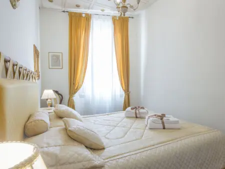 Appartement 80m² Santa Croce, terrasse vue Duomo : photo 19
