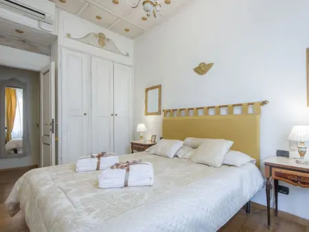 Appartement 80m² Santa Croce, terrasse vue Duomo : photo 20