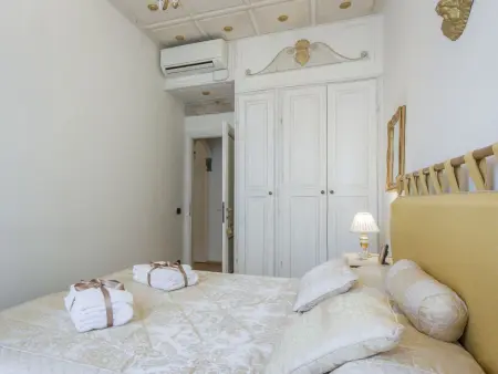 Appartement 80m² Santa Croce, terrasse vue Duomo : photo 21