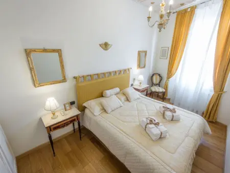 Appartement 80m² Santa Croce, terrasse vue Duomo : photo 22