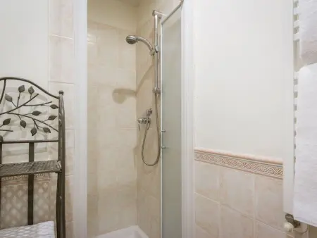 Appartement 80m² Santa Croce, terrasse vue Duomo : photo 26