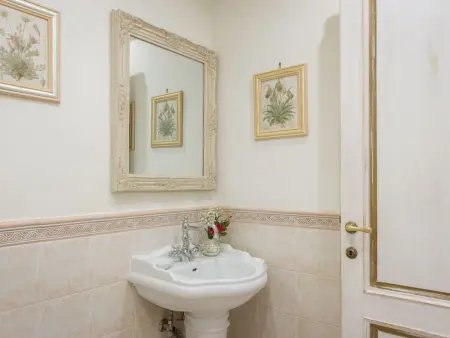 Appartement 80m² Santa Croce, terrasse vue Duomo : photo 27
