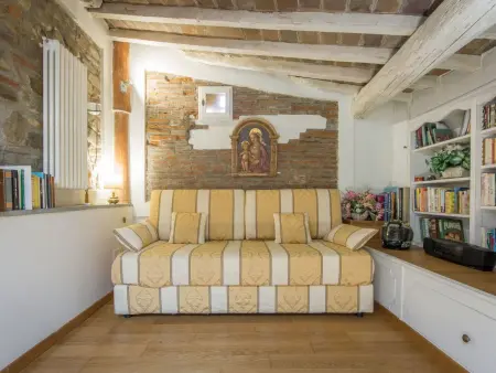 Appartement 80m² Santa Croce, terrasse vue Duomo : photo 29