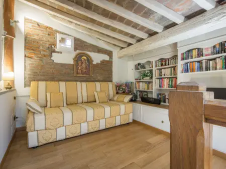 Appartement 80m² Santa Croce, terrasse vue Duomo : photo 30