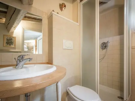 Appartement 80m² Santa Croce, terrasse vue Duomo : photo 34