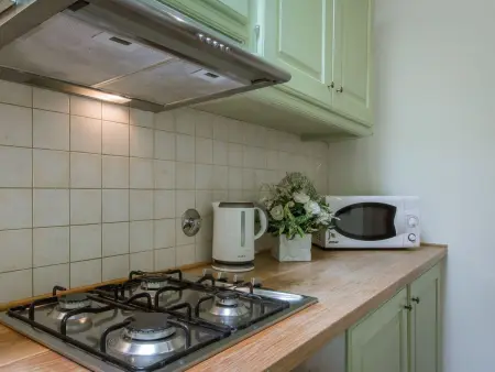Appartement 80m² Santa Croce, terrasse vue Duomo : photo 40