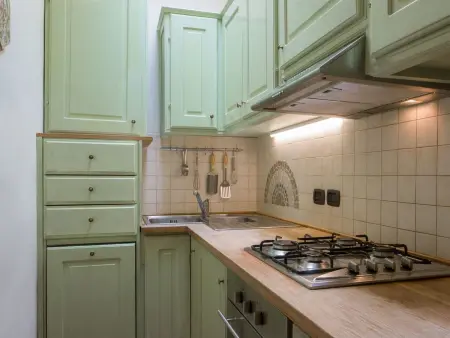Appartement 80m² Santa Croce, terrasse vue Duomo : photo 41