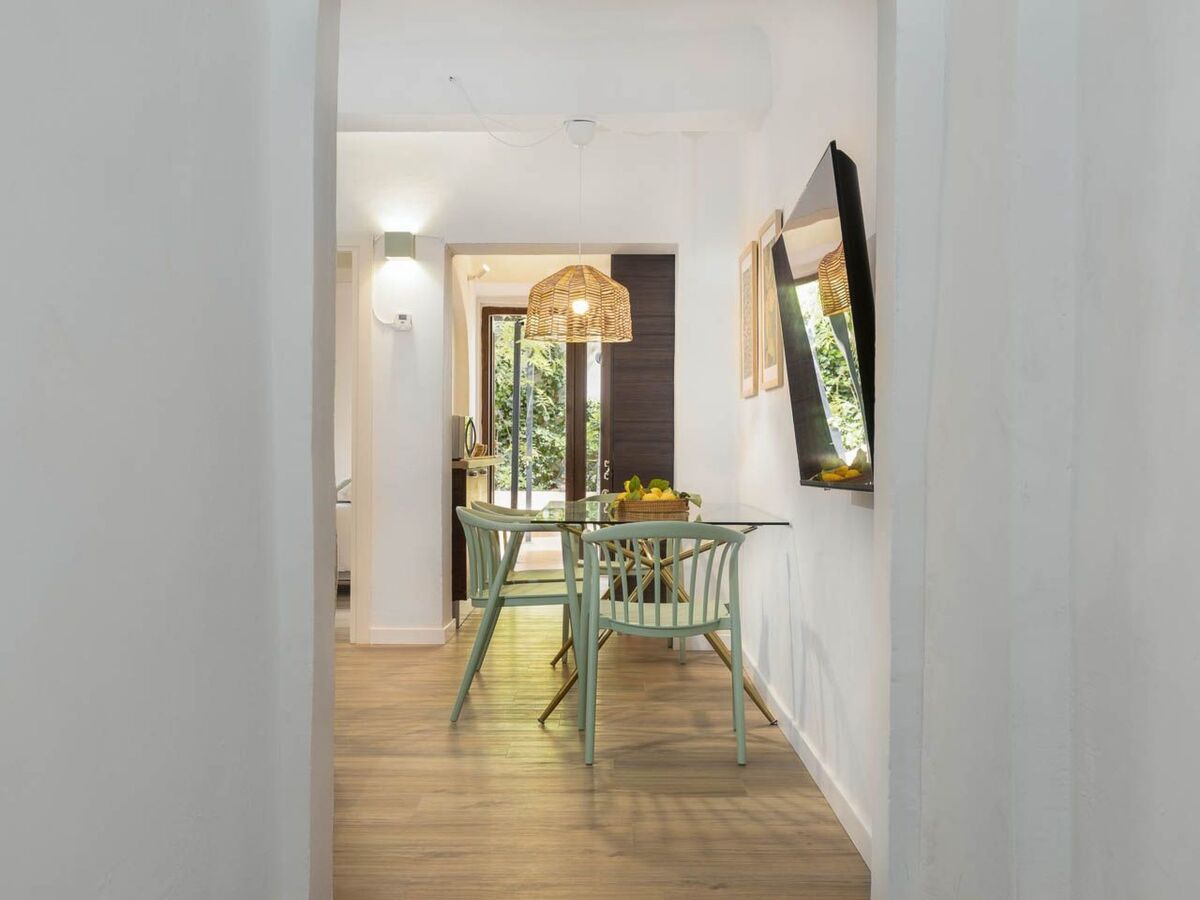 Casa Il Patio : Appartement 2 chambres au cœur de Florence - Photo 2