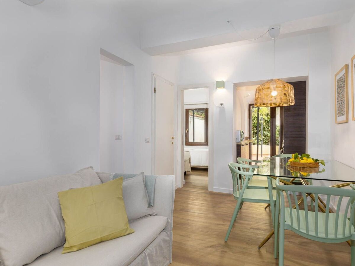 Casa Il Patio : Appartement 2 chambres au cœur de Florence - Photo 3