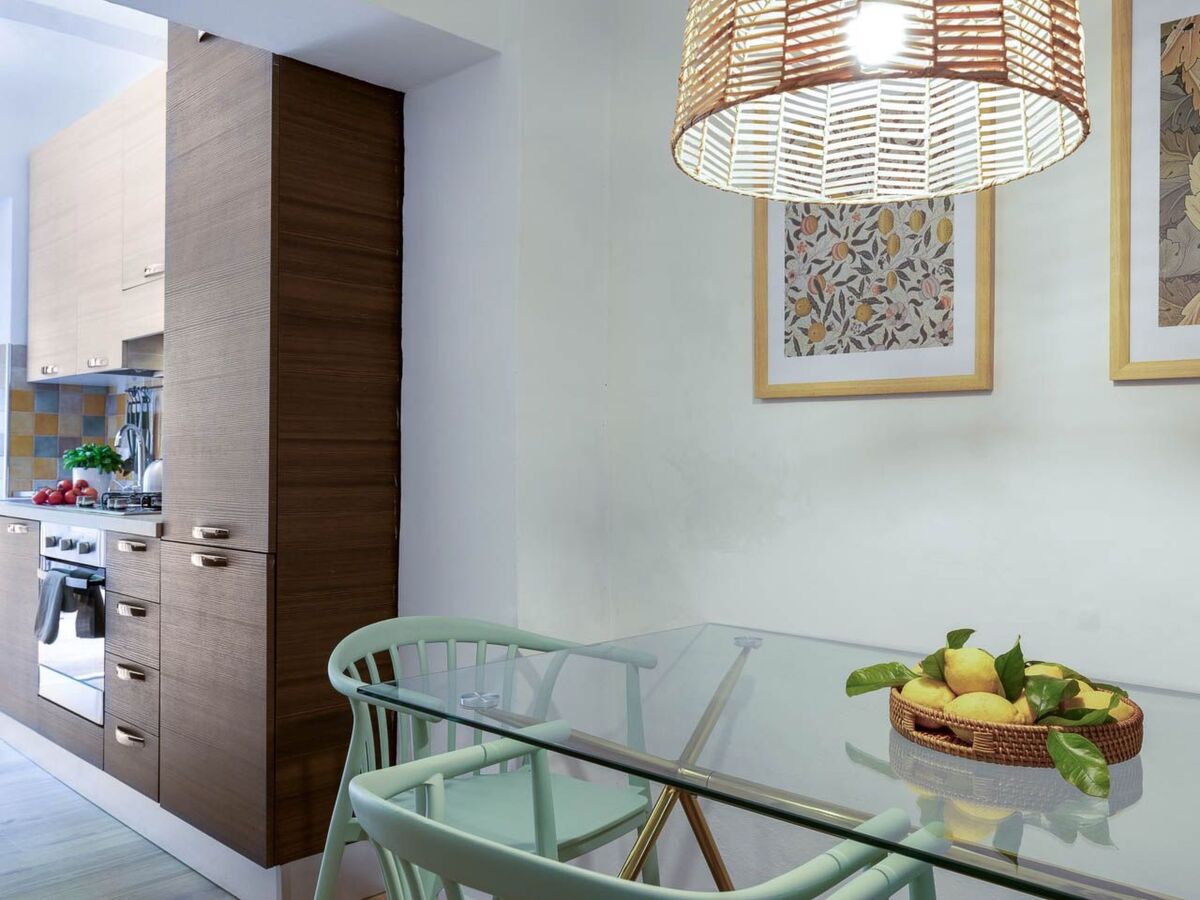 Casa Il Patio : Appartement 2 chambres au cœur de Florence - Photo 5