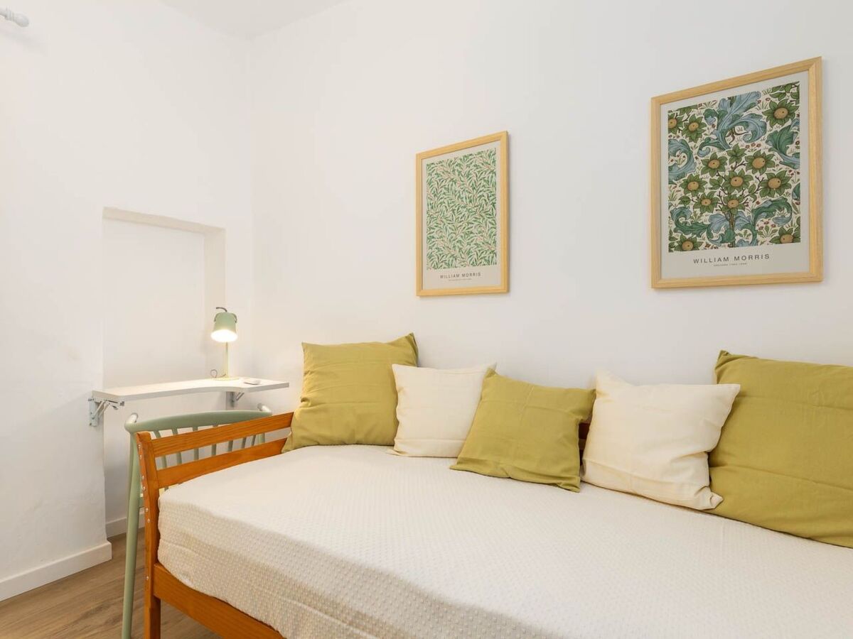 Casa Il Patio : Appartement 2 chambres au cœur de Florence - Photo 6