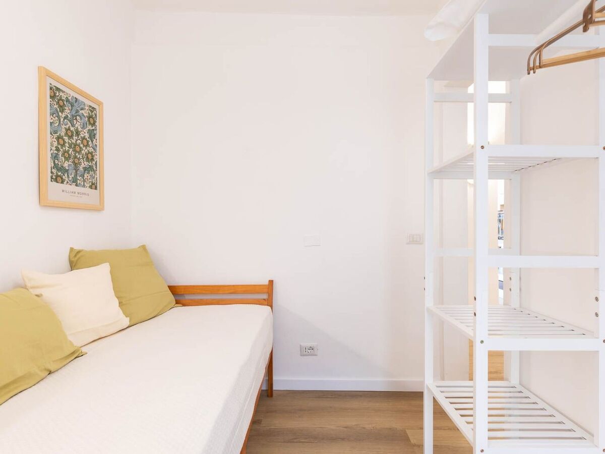 Casa Il Patio : Appartement 2 chambres au cœur de Florence - Photo 7