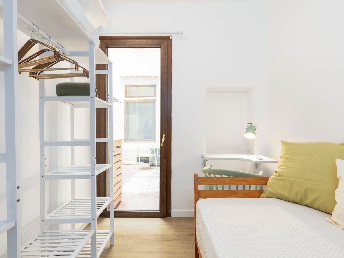 Casa Il Patio : Appartement 2 chambres au cœur de Florence - Photo 8