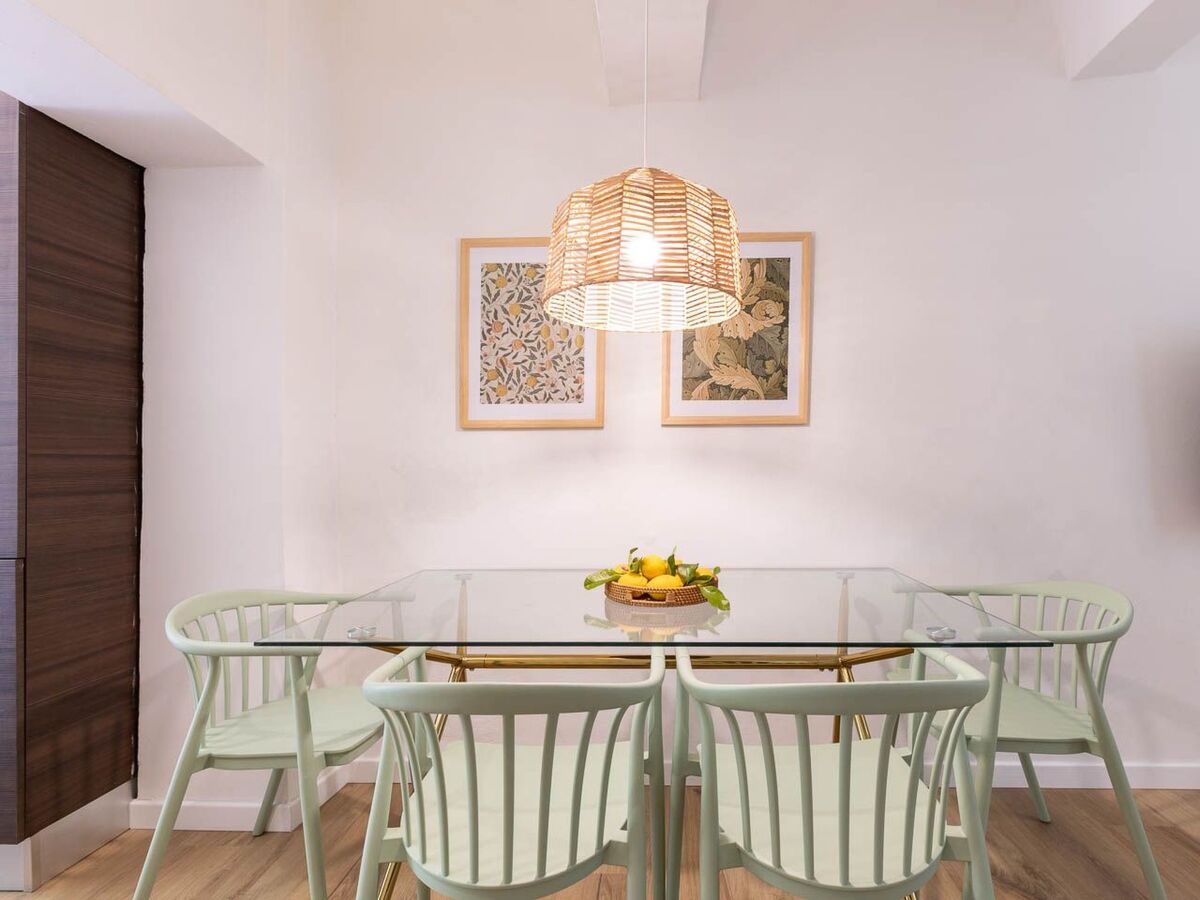 Casa Il Patio : Appartement 2 chambres au cœur de Florence - Photo 9
