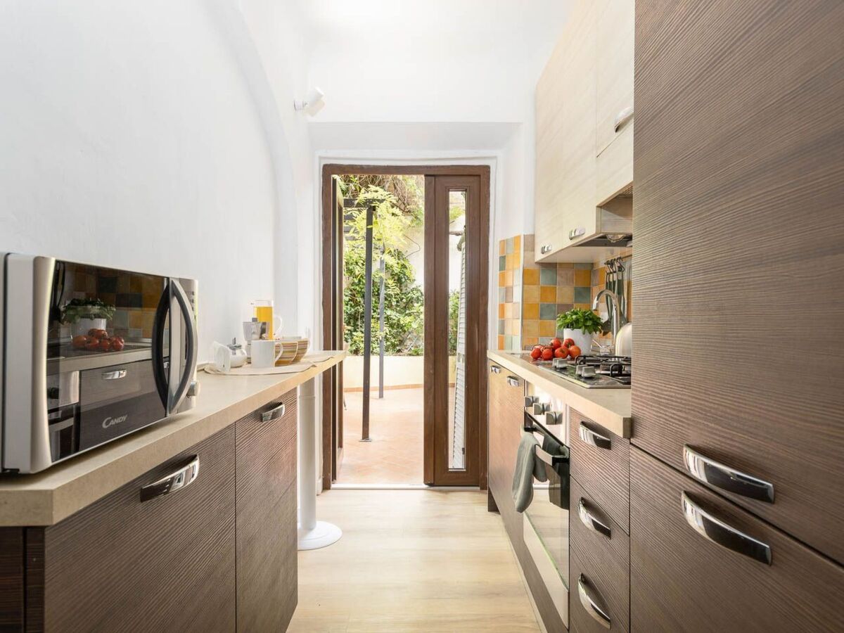 Casa Il Patio : Appartement 2 chambres au cœur de Florence - Photo 10