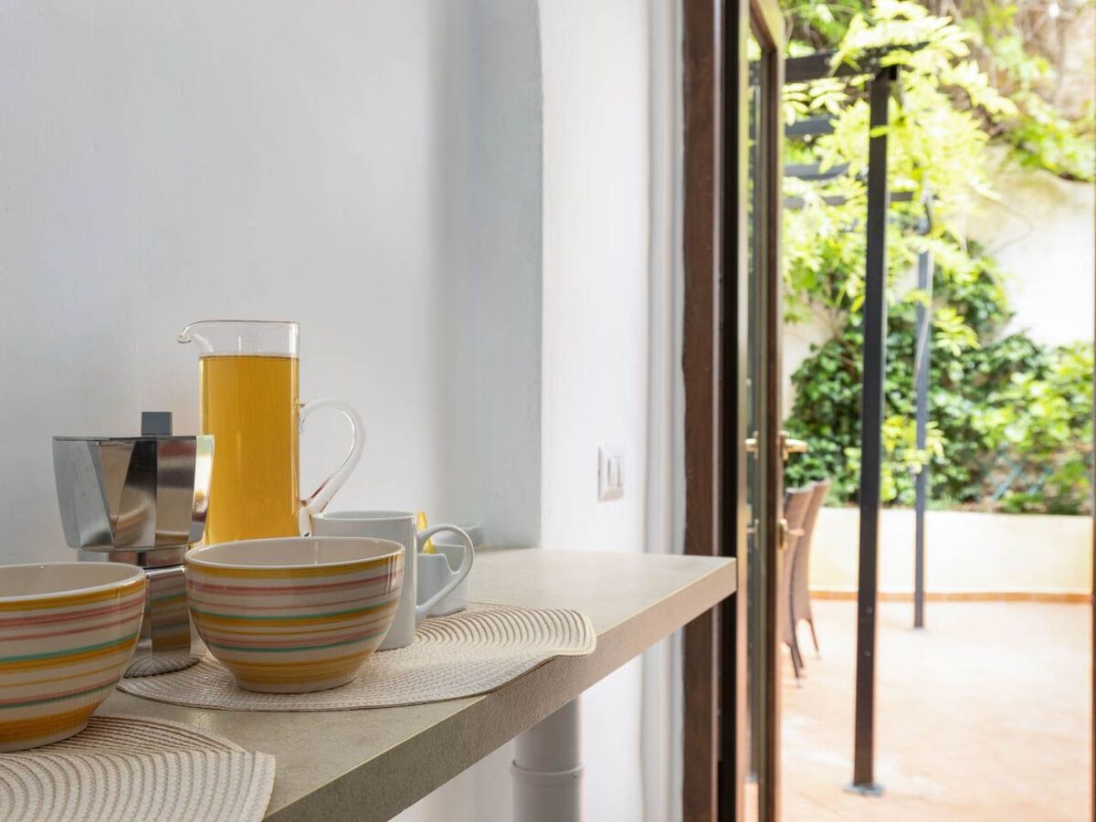Casa Il Patio : Appartement 2 chambres au cœur de Florence - Photo 13