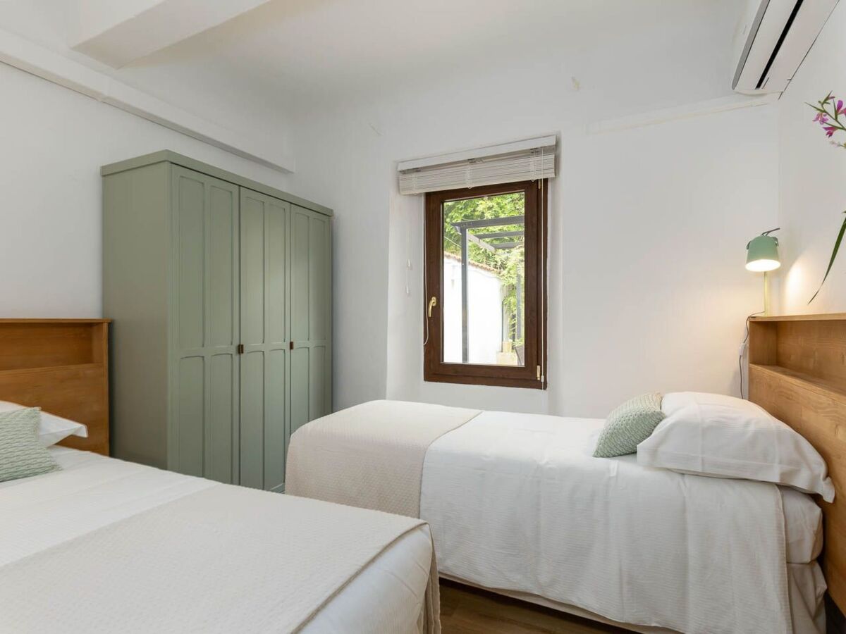 Casa Il Patio : Appartement 2 chambres au cœur de Florence - Photo 14