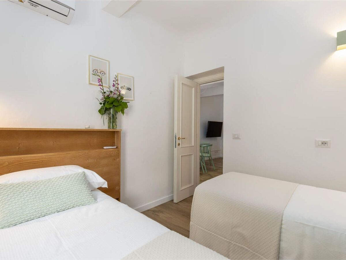 Casa Il Patio : Appartement 2 chambres au cœur de Florence - Photo 16