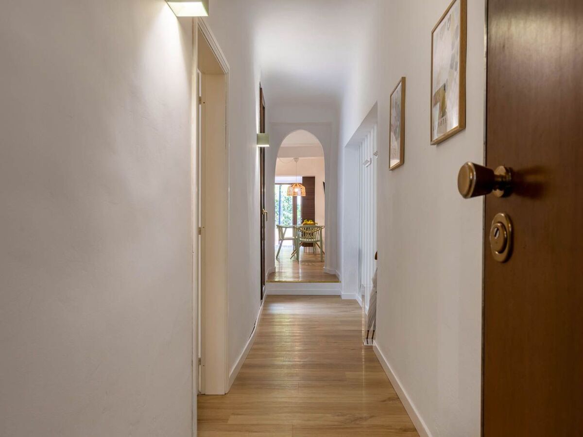 Casa Il Patio : Appartement 2 chambres au cœur de Florence - Photo 19