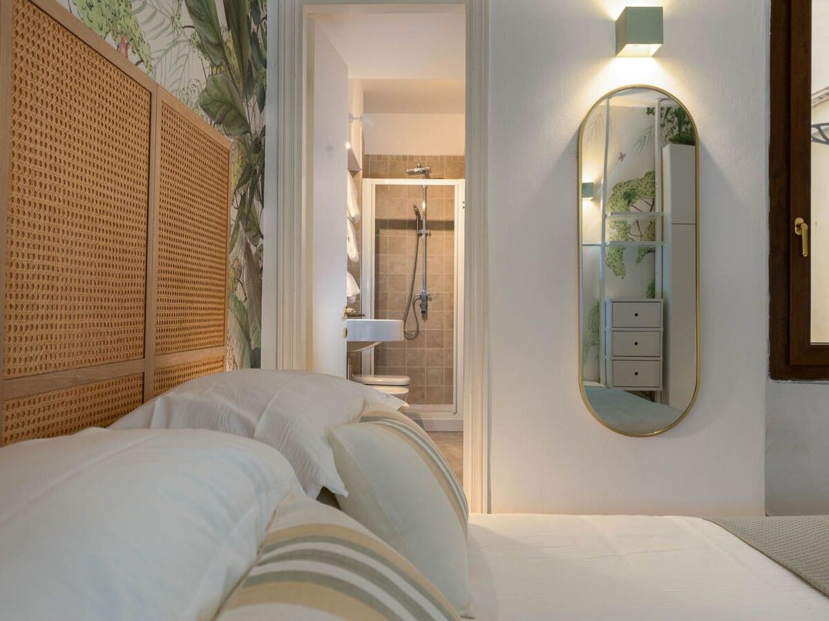 Casa Il Patio : Appartement 2 chambres au cœur de Florence - Photo 25