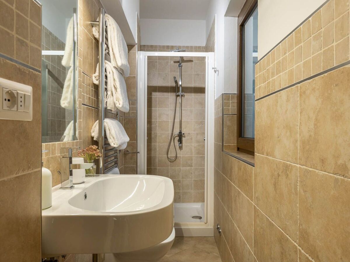 Casa Il Patio : Appartement 2 chambres au cœur de Florence - Photo 26