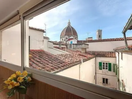 Appartement 66 m² San Marco, vue sur le Dôme : photo 4