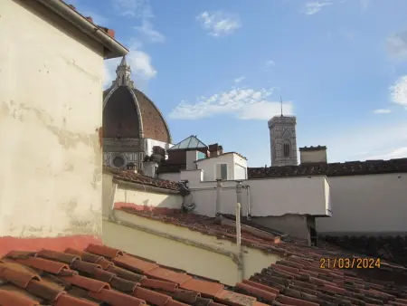 Appartement 66 m² San Marco, vue sur le Dôme : photo 5
