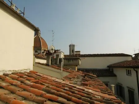 Appartement 66 m² San Marco, vue sur le Dôme : photo 6
