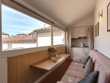 Appartement 66 m² San Marco, vue sur le Dôme : photo 7