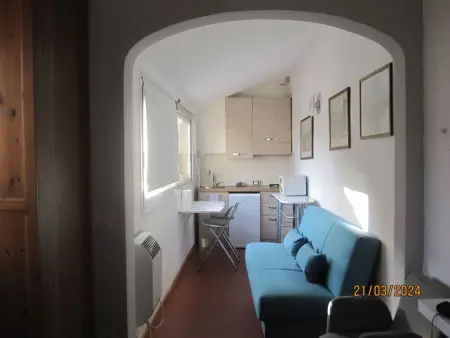 Appartement 66 m² San Marco, vue sur le Dôme : photo 9