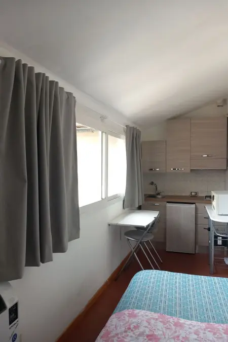 Appartement 66 m² San Marco, vue sur le Dôme : photo 10
