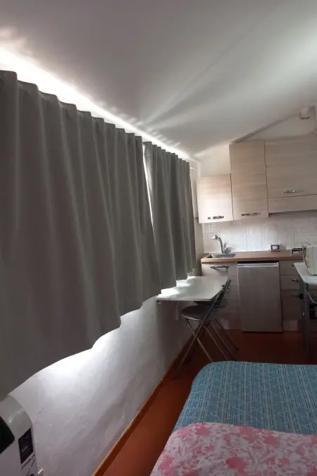 Appartement 66 m² San Marco, vue sur le Dôme : photo 11