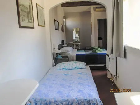 Appartement 66 m² San Marco, vue sur le Dôme : photo 12