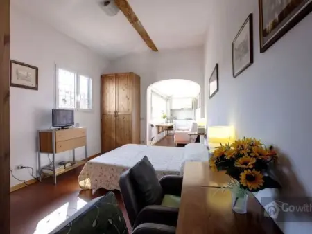 Appartement 66 m² San Marco, vue sur le Dôme : photo 15